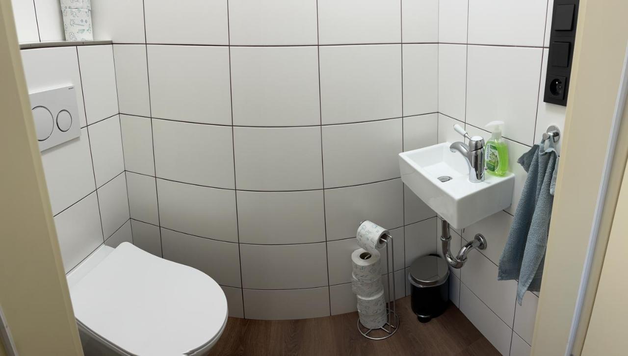 U Kralika, Apartman H, 3 Samostatne Loznice - Mezonet, Vlastni Parkovani, 50 Metru Od Vleku , Vysousece Bot V Lyzarne โดลนี โมราวา ภายนอก รูปภาพ