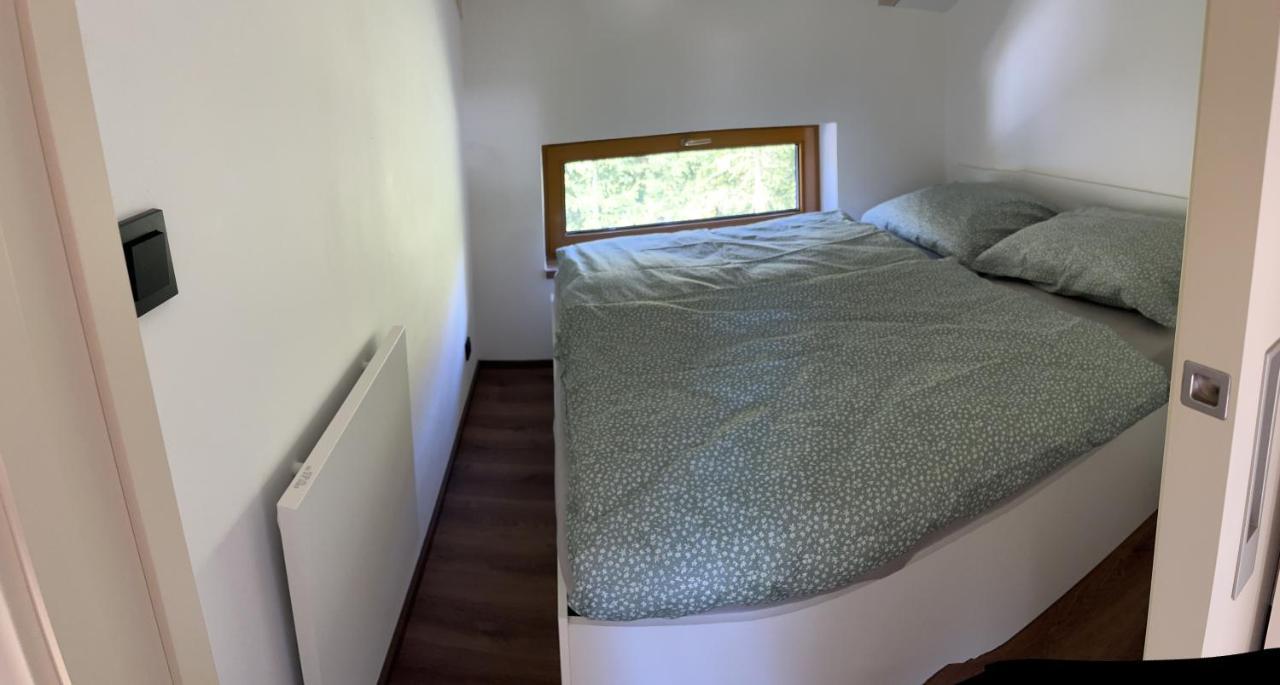 U Kralika, Apartman H, 3 Samostatne Loznice - Mezonet, Vlastni Parkovani, 50 Metru Od Vleku , Vysousece Bot V Lyzarne โดลนี โมราวา ภายนอก รูปภาพ