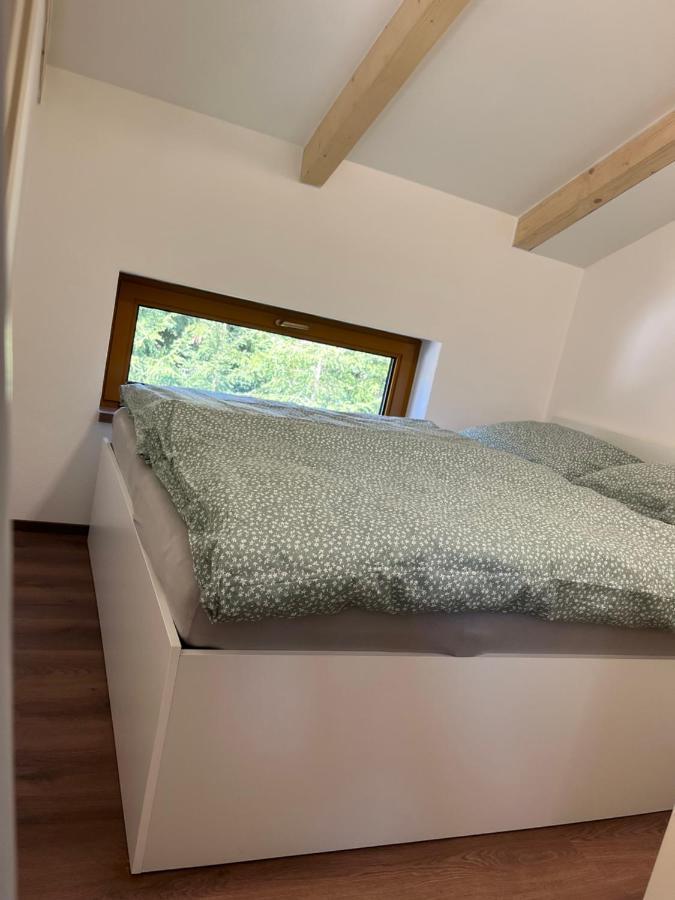 U Kralika, Apartman H, 3 Samostatne Loznice - Mezonet, Vlastni Parkovani, 50 Metru Od Vleku , Vysousece Bot V Lyzarne โดลนี โมราวา ภายนอก รูปภาพ