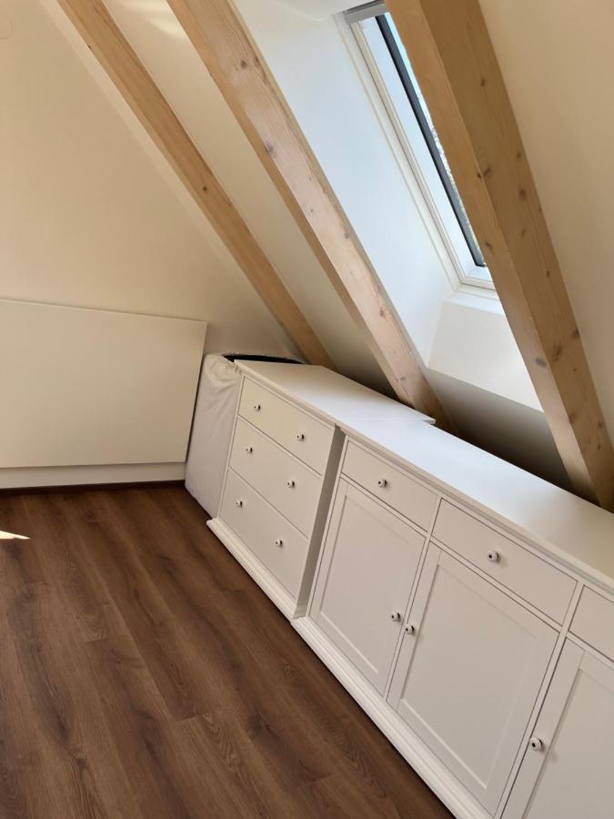 U Kralika, Apartman H, 3 Samostatne Loznice - Mezonet, Vlastni Parkovani, 50 Metru Od Vleku , Vysousece Bot V Lyzarne โดลนี โมราวา ภายนอก รูปภาพ