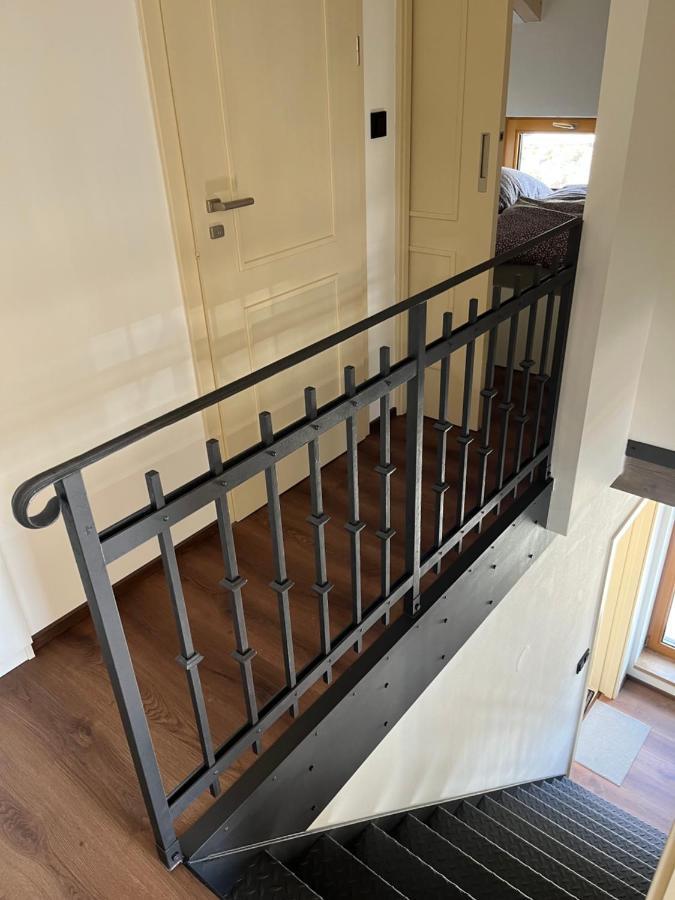 U Kralika, Apartman H, 3 Samostatne Loznice - Mezonet, Vlastni Parkovani, 50 Metru Od Vleku , Vysousece Bot V Lyzarne โดลนี โมราวา ภายนอก รูปภาพ