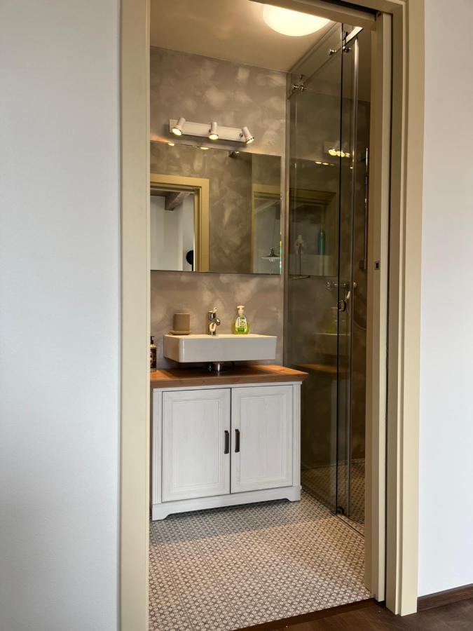 U Kralika, Apartman H, 3 Samostatne Loznice - Mezonet, Vlastni Parkovani, 50 Metru Od Vleku , Vysousece Bot V Lyzarne โดลนี โมราวา ภายนอก รูปภาพ
