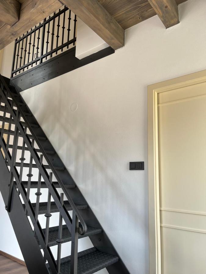 U Kralika, Apartman H, 3 Samostatne Loznice - Mezonet, Vlastni Parkovani, 50 Metru Od Vleku , Vysousece Bot V Lyzarne โดลนี โมราวา ภายนอก รูปภาพ